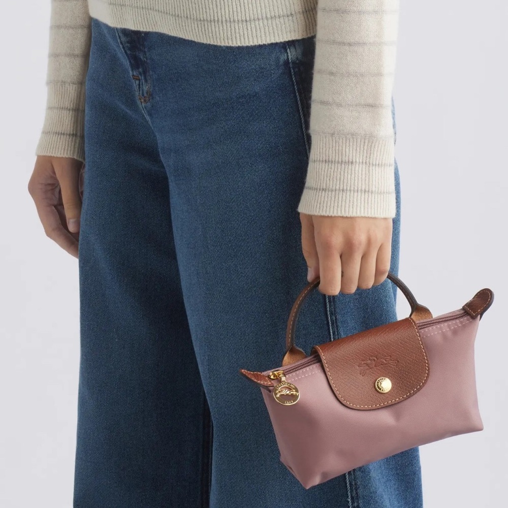 COPY - Le Pliage Recycled Nylon Canvas